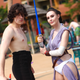 Image for article titled ColossalCon 2019, aka Cosplay's Great Pool Party